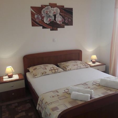 Apartmani Prpic Свети-Юрай Экстерьер фото