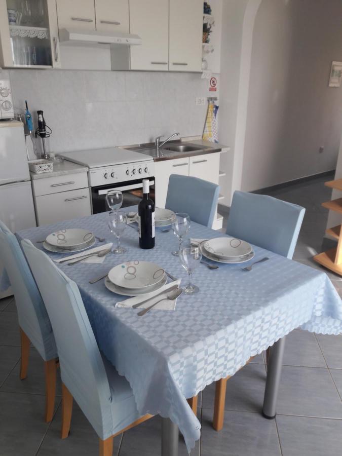 Apartmani Prpic Свети-Юрай Экстерьер фото