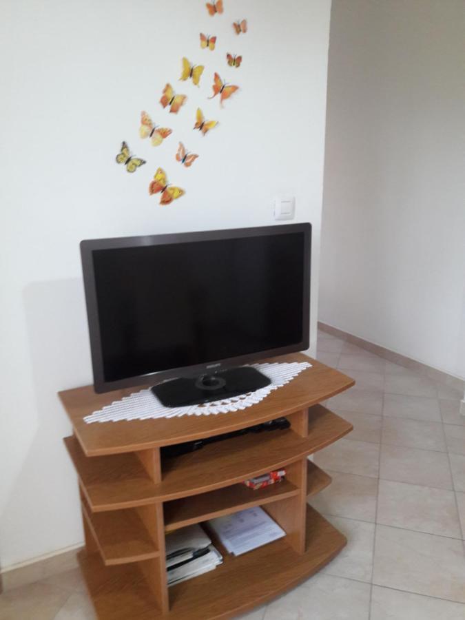 Apartmani Prpic Свети-Юрай Экстерьер фото