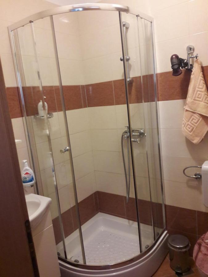 Apartmani Prpic Свети-Юрай Экстерьер фото